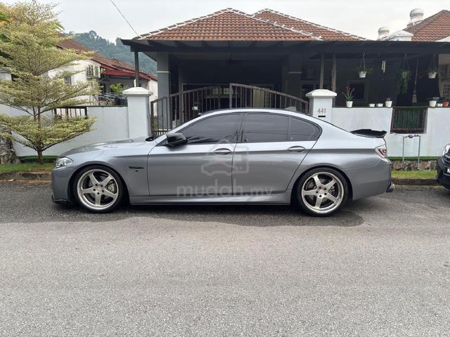 2011 Bmw 5 SERIES 2.5 23I (CKD) F10 (A) - 5