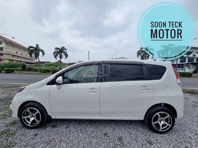 2013 Perodua ALZA 1.5 EZ (A) - 3