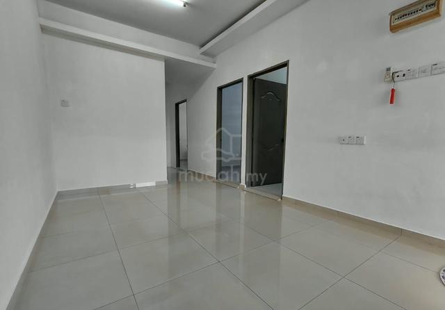Single Storey Corner Lot more space Taman Kami Taiping 1