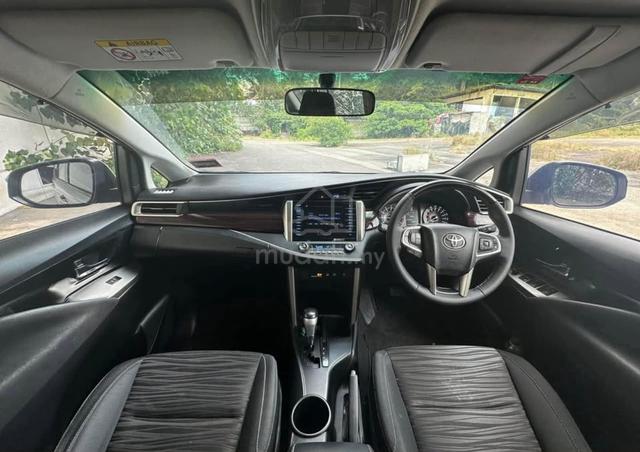 2020 Toyota Innova 2.0 E - 2