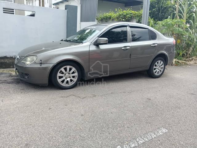 2013 Proton PERSONA 1.6 ELEGANCE HIGH LINE (A) - 1