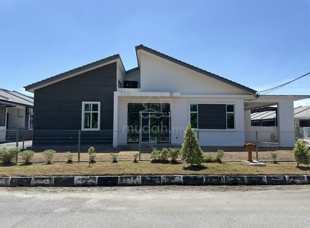 House For Rental at Taman Kerian Putra 1