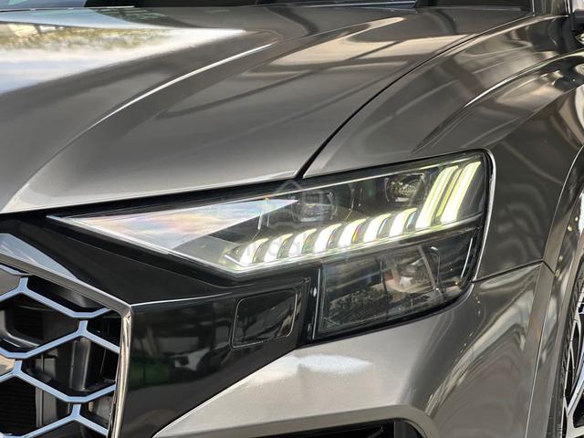 2019 Audi Q8 3.0 TFSI S-LINE (A) CONVERT TO RS Q8 - 5
