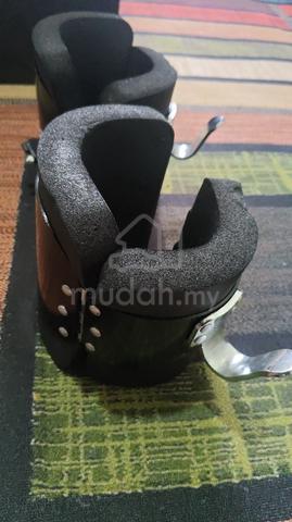 ANTI INVERSION BOOTS ABDOMINAL EXERCISE BOOTs - photo 4 of 4