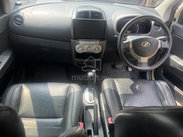 2010 Perodua MYVI 1.3 SE ZHS MY05 M300 FACELIFT - 5