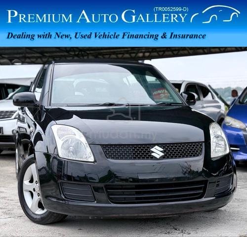 Suzuki SWIFT 1.5 (A) SKIM AKPK CTOS CCRIS PTPTN - 1