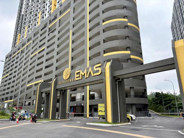 Residensi Emas @ Kajang 2 1