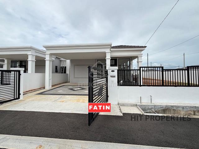 NEGO ‼️ Banglow @ Villa Natura, Sungai Petani, Kedah 1