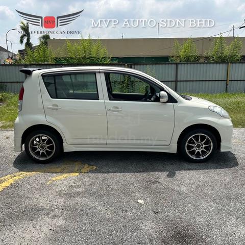 2011 Perodua MYVI 1.3 EZ (A) FULL LOAN/LOAN KEDAI - 5