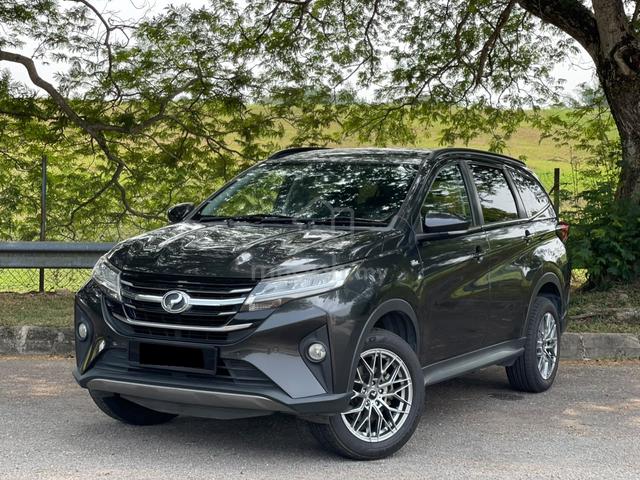 2020 Perodua ARUZ 1.5 AV JIMAT MINYAK ZERO DEPO - 1