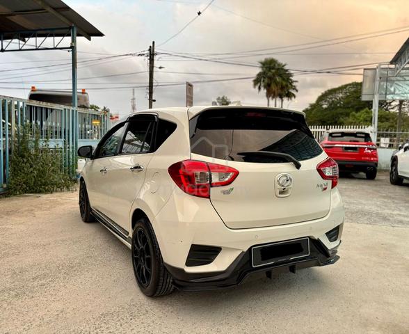 2019 Perodua MYVI 1.5 AV (A) - 3