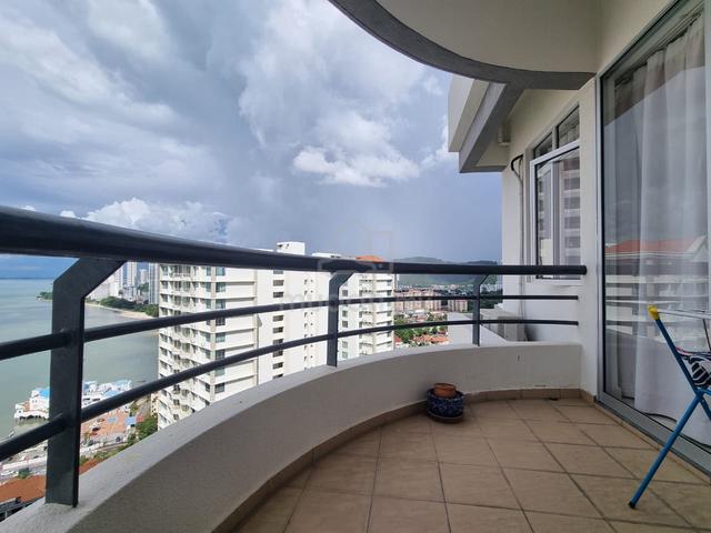 Coastal Tower 1