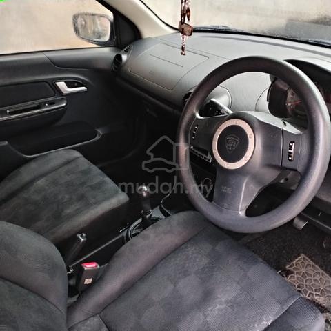 2011 Proton SAGA 1.3 FLX EXECUTIVE (M) - 4