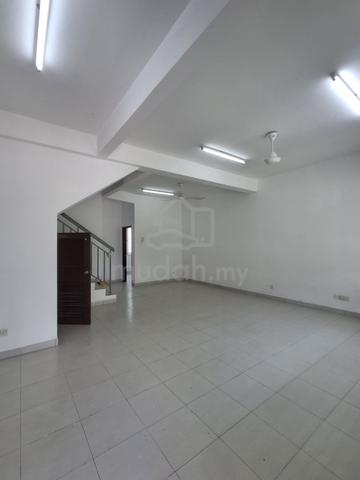 Hillpark Kajang Double Storey House for Rent 1