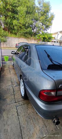 1997 Proton WIRA 1.5 GL (M) - 3