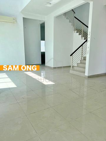 3 STOREY SEMI-D SUNWAY WELLESLEY BUKIT MERTAJAM GATED GUARDED SaLE 1