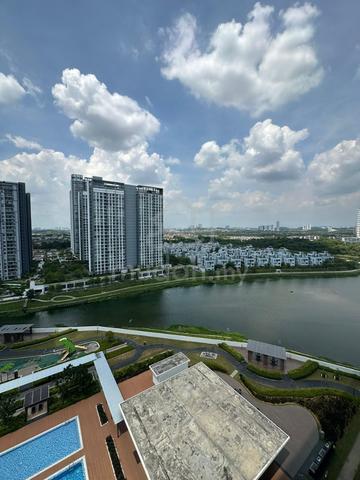 Lakefront Homes @ Cyberjaya 1