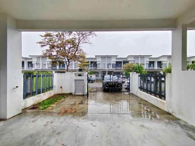 2 Storey Terrace PILOSA Setia Ecohill Semenyih 3