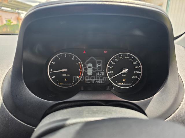 2020 Proton SAGA 1.3 PREMIUM AT MY16 BT P2-13A - 5