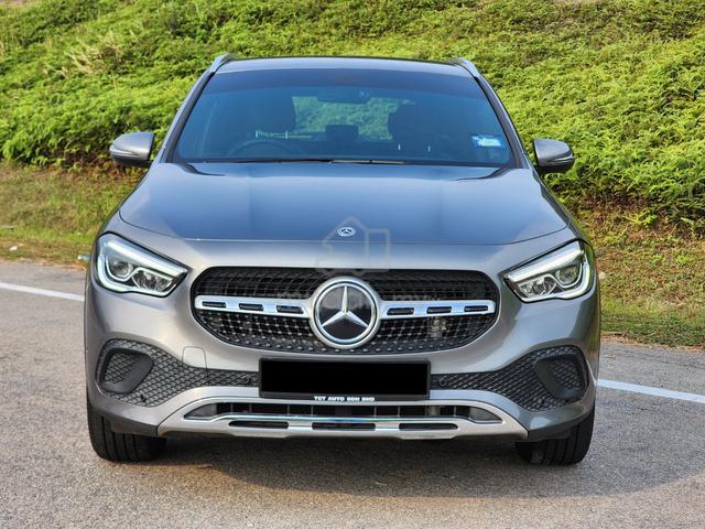 2020 Mercedes Benz GLA200 1.3 FULL SERVICE 33K KM - 3