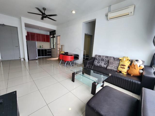 Austin Regency 1