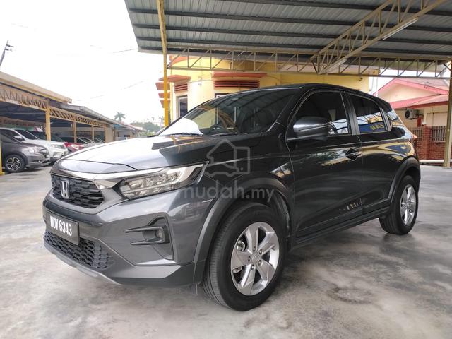 2024 Honda WR-V 1.5 V (A) - 3