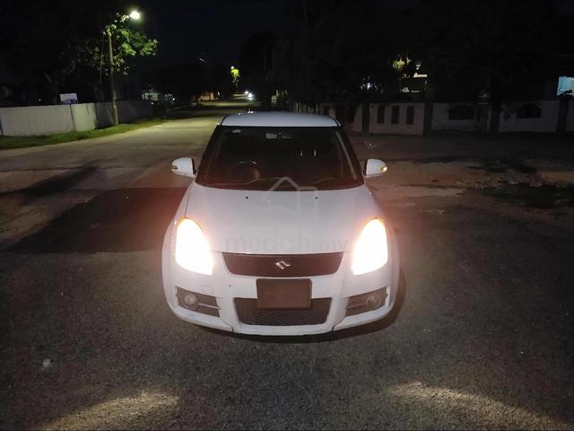 2011 Suzuki SWIFT 1.5 (A) - 3