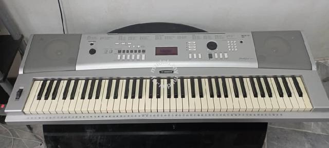 yamaha dgx 220 for sale