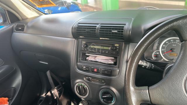 2005 Toyota AVANZA 1.3 E (A) - 5