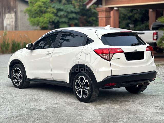 2016 Honda HR-V 1.8 E (A) - 5
