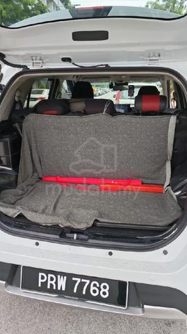 Perodua ativa 1.0 AV Turbo for sale - 4
