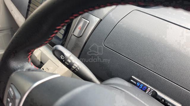 2017 Perodua ALZA 1.5 FACELIFT (A) BRIDGESTONE2025 - 3