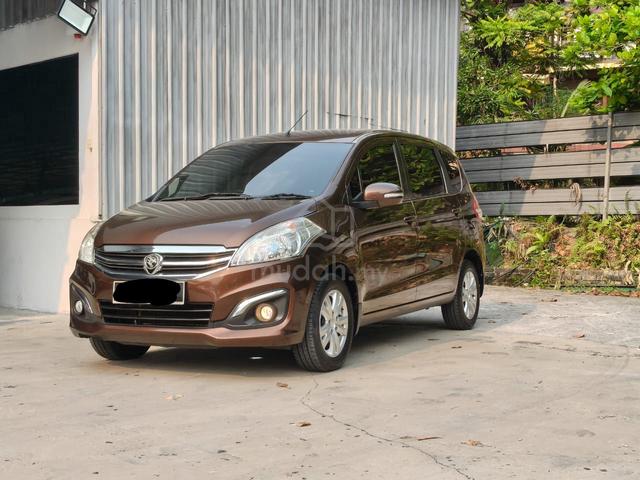 2019 Proton ERTIGA 1.4 EXECUTIVE AT (A) - 4