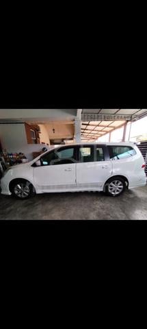 2015 Nissan GRAND LIVINA 1.8 CLASSIC/COMFORT - 3