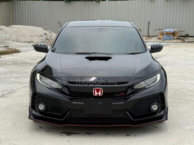 Brembo⭐Low Mileage⭐2019 Honda CIVIC 2.0 TYPE R FK8 - 2