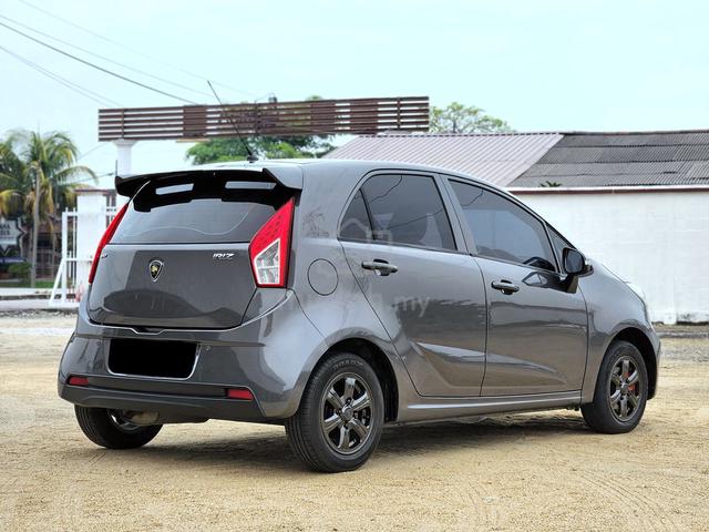 2015 Proton IRIZ 1.3 (A) 3 TAHUN WARRANTY - 4