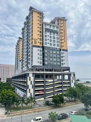 Pangsapuri Ladang Tanjung Fully Furnished , Kuala Terengganu 1