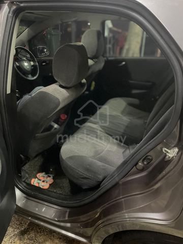 2006 Honda CITY 1.5 VTEC FACELIFT (A) - 5