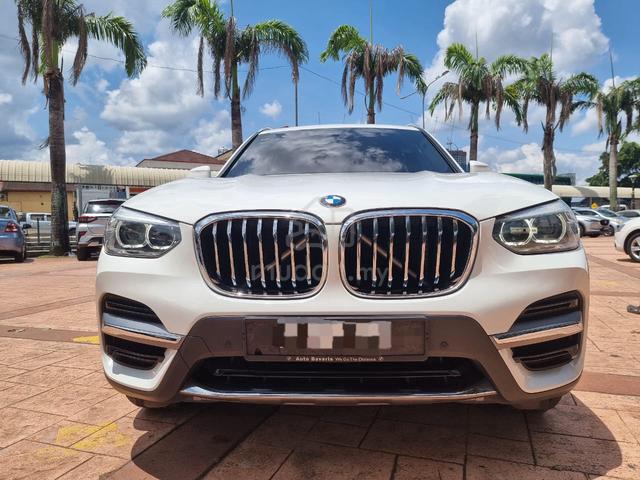 2018 Bmw X3 2.0 xDrive30i (A) - 5