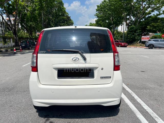 2012 Perodua VIVA 850 (M) POWER STEERING - 5