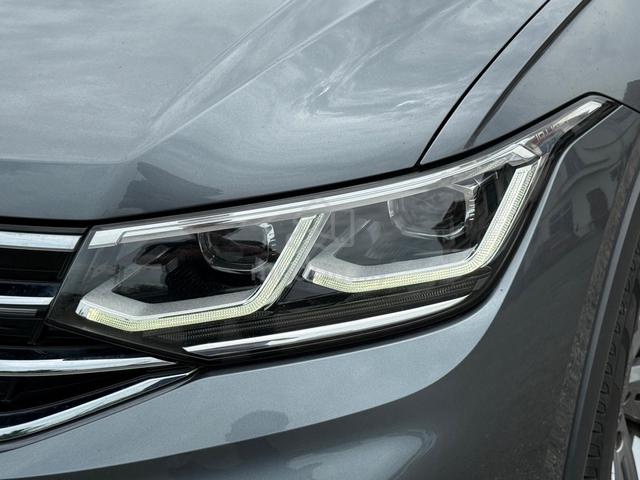 2024 Volkswagen TIGUAN 2.0 ALLSPACE R-LINE MY20 - 3