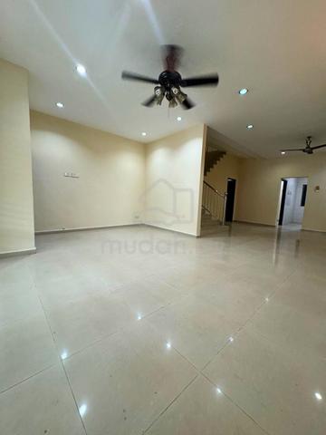Lowest Price Taman Juru Jaya double storey terrance | fully renovated 1