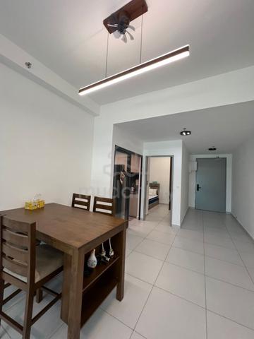Sinaran Residences @ Utropolis 2