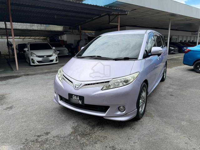 2011 Toyota ESTIMA 2.4 (A) (Reg 2015) - 2