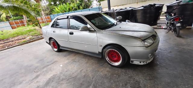 2003 Proton WAJA 1.6 (M) - 4