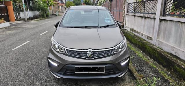 2023 Proton PERSONA 1.6 EXECUTIVE MY21 FACELIFT - 1