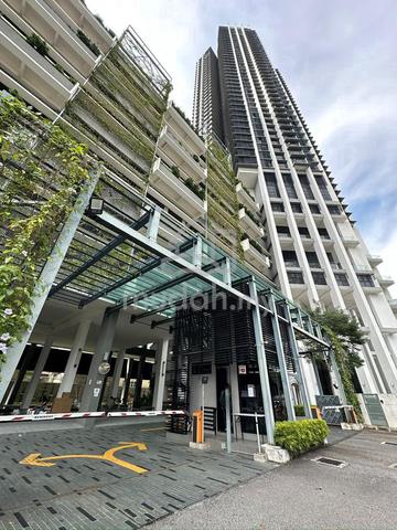 Setia V Residences 1