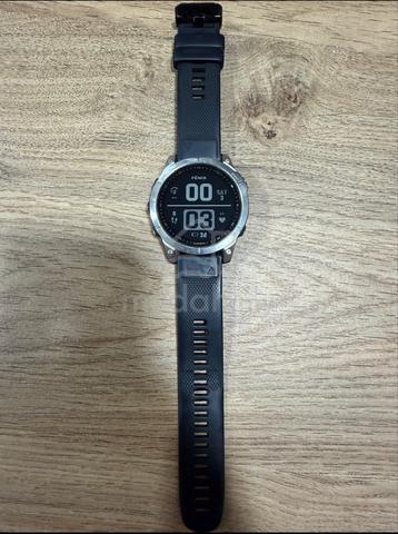 Garmin Fenix 7 - photo 3 of 5