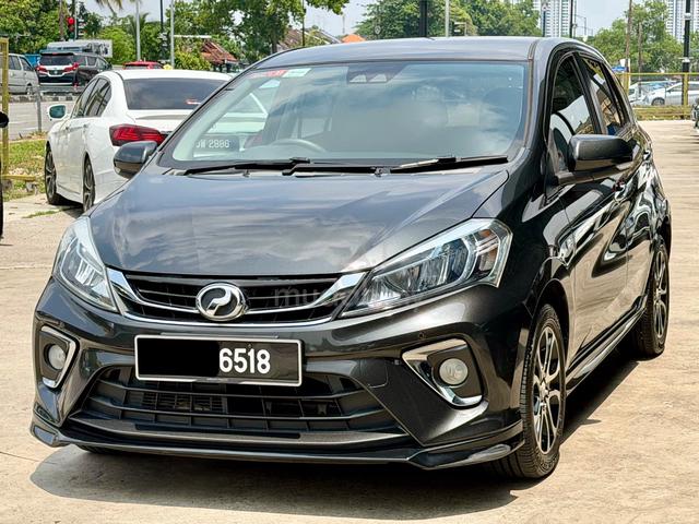 2019 Perodua MYVI 1.5 AV✅46k Mileage (A) - 3