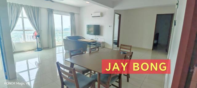 Exo Residences @ Juru Sentral 1